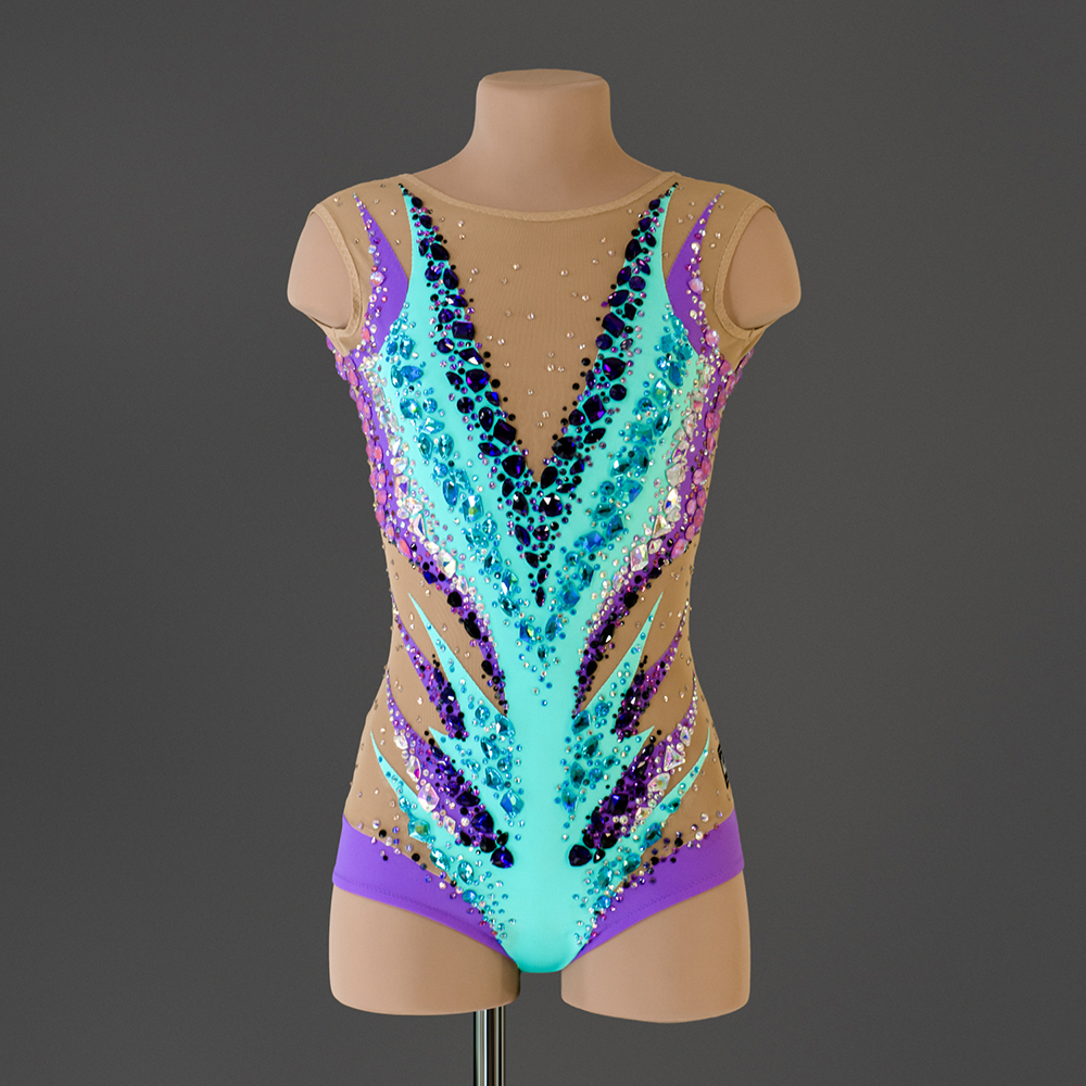 художественная гимнастика