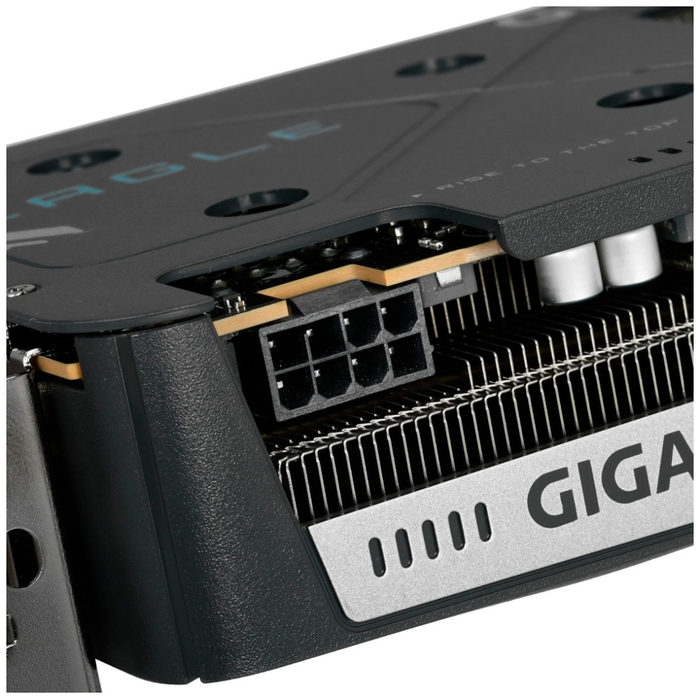 Видеокарта GIGABYTE HDMI+3DP)[GV-N5060EAGLE OC-8GD 8 Гб