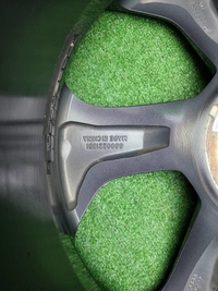 Диск Комплект дисков R19 Geely Atlas 2 (2023-н.в.)