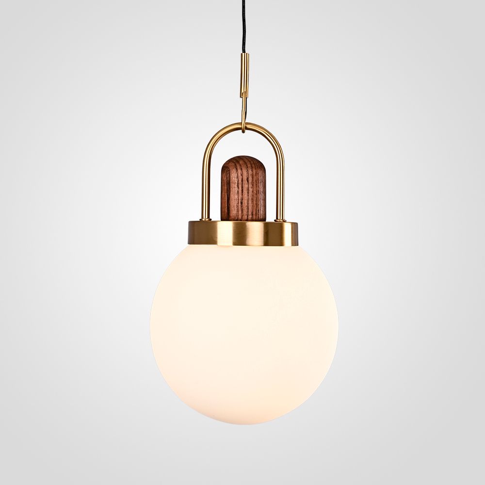 Подвесной светильник Arc Globe Шар D20