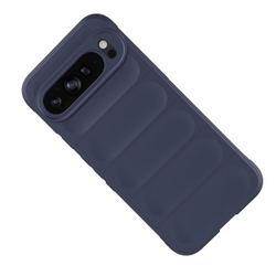 Противоударный чехол Flexible Case для Google Pixe 9 Pro XL