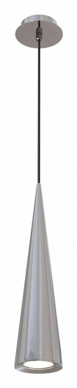 Подвесной светильник Maytoni Technical P318-PL-01-N