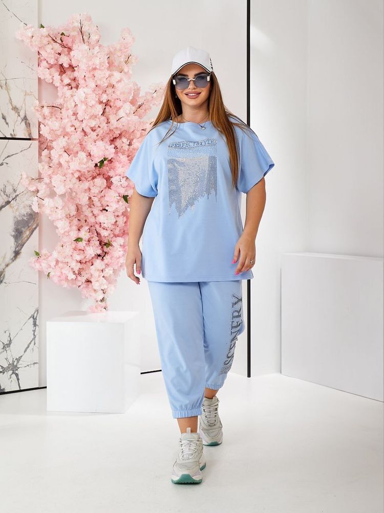 Костюм УК-0179-2 Fabrika