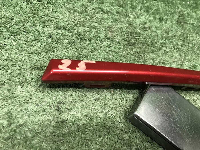 Накладка решетки радиатора Jetour Dashing (22-нв)