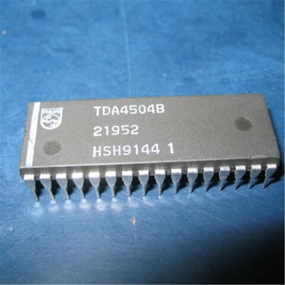 TDA4504B(dip32)