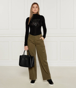 Сумка через плечо Armani Exchange - черный(949148 CC783)