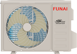 FUNAI SENSEI 2.0 Inverter RAC-I-SN55HP.D05