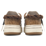 Кроссовки MLB Chunky Liner, 3ASXCA12N-50IVS