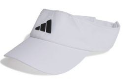 Козырек теннисный Adidas Visor Aeroready - белый