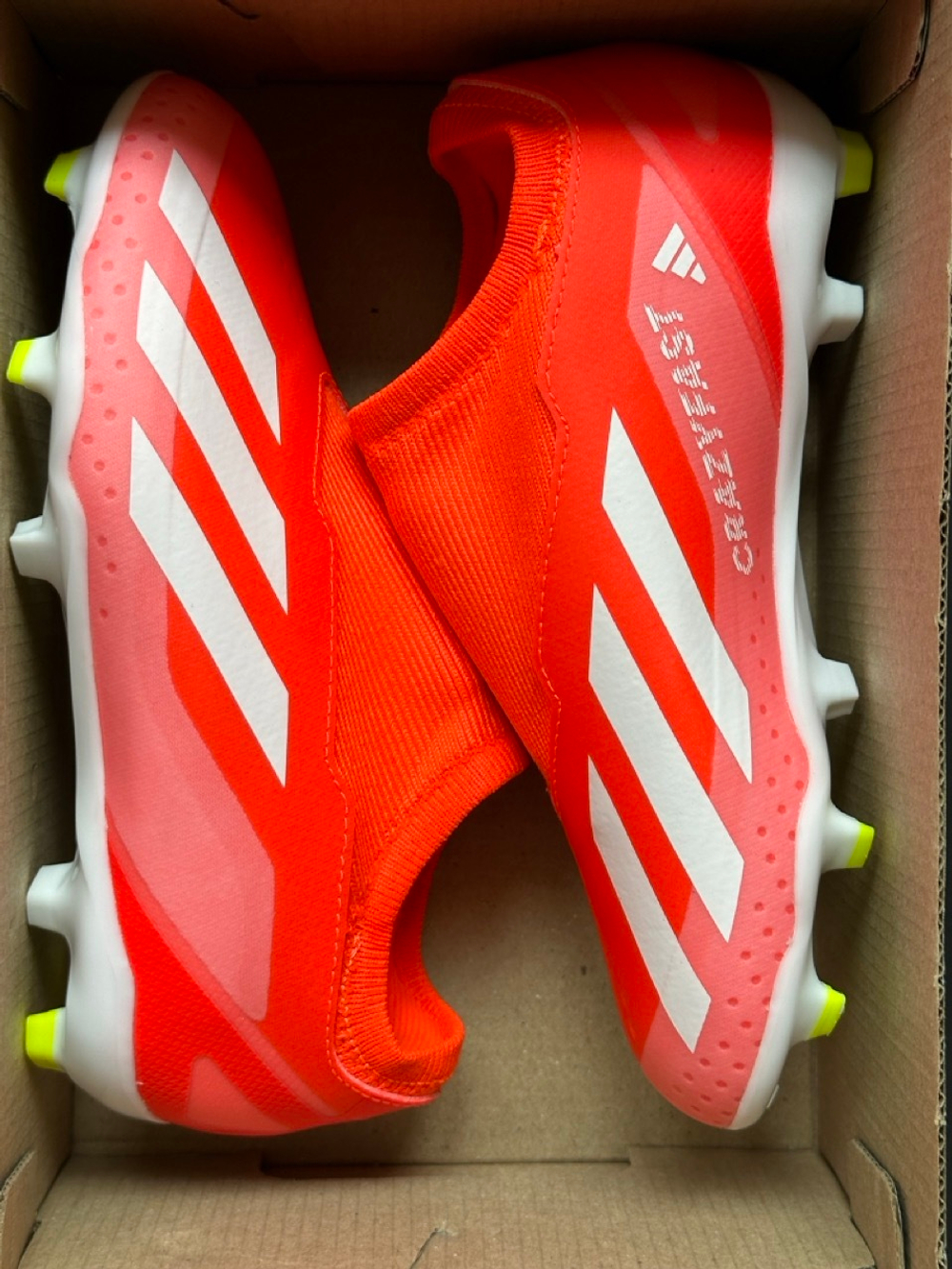 Adidas junior x online