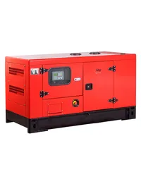 Дизельная электростанция FUBAG DS 27 AC ES