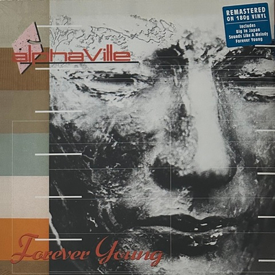 Alphaville - Forever Young (Европа 2019г.)