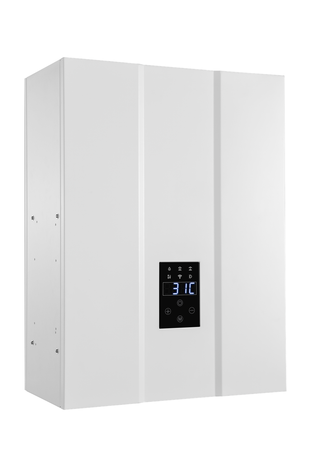 Настенный электрический котел Kentatsu Nobby Electro KBO-E nobby electro kbo(e)-26