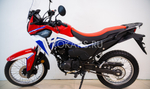 Мотоцикл HONDA CRF190L