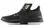 Кроссовки Adidas D Lillard 3