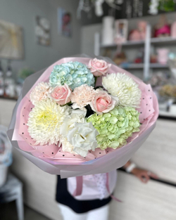 Нежный 🎀🌸💐