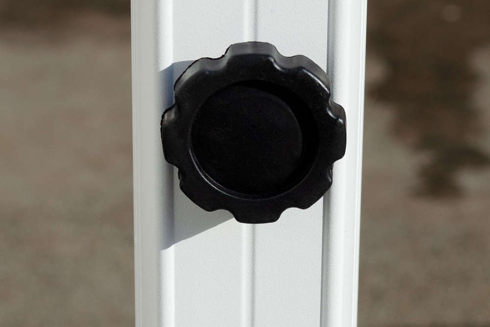 Зонт Севилья 3*3м, цвет песочный