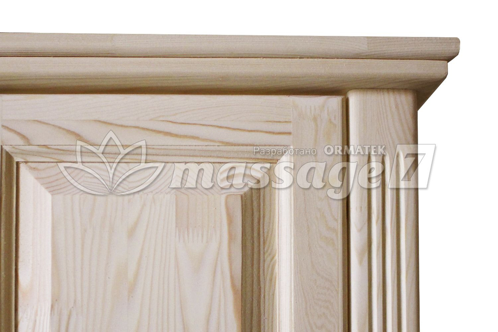 Шкаф Венеция 2х створчатый