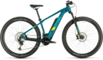 Электровелосипед Cube Access Hybrid Race 500 29 (2020)