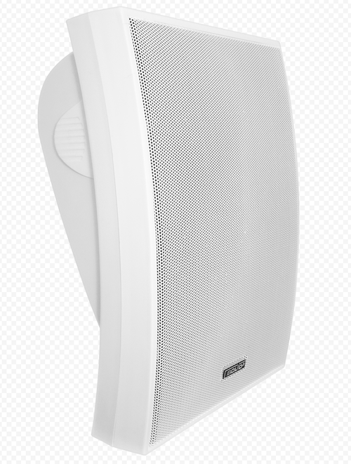 ОПР-С120.1 Оповещатель пожарный речевой настенный, 100В, 20/10/5 Вт