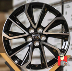 Комплект дисков Toyota 16x7 et39 5x100