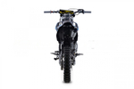 Мотоцикл ROCKOT RX125-3 Mad Zebra 17/14 PITBIKE