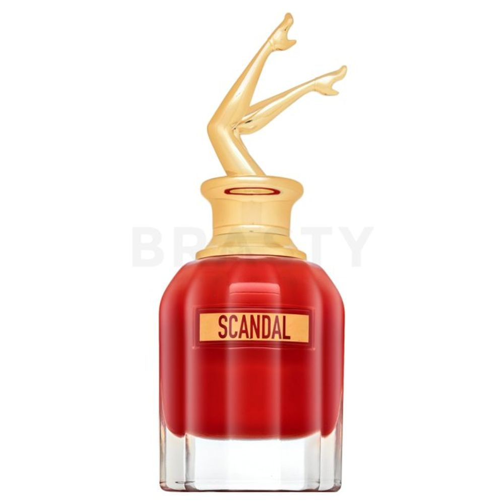 Jean P. Gaultier Scandal Le Parfum Intense EDP W 50 ml