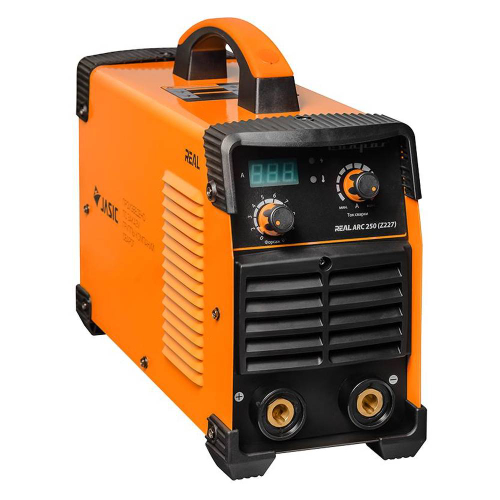 Сварочный инвертор Сварог MMA REAL ARC 250 (Z227)