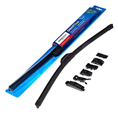 Avantech Smart NEO Щетка стеклоочистителя бескаркасная SN-19 500 мм