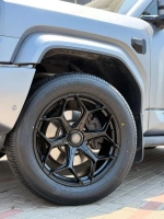 Кованые диски BYD Leopard 5 Леопард автомобильные диски колеса ковка диск