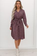 Платье Оливия №6 Valentina