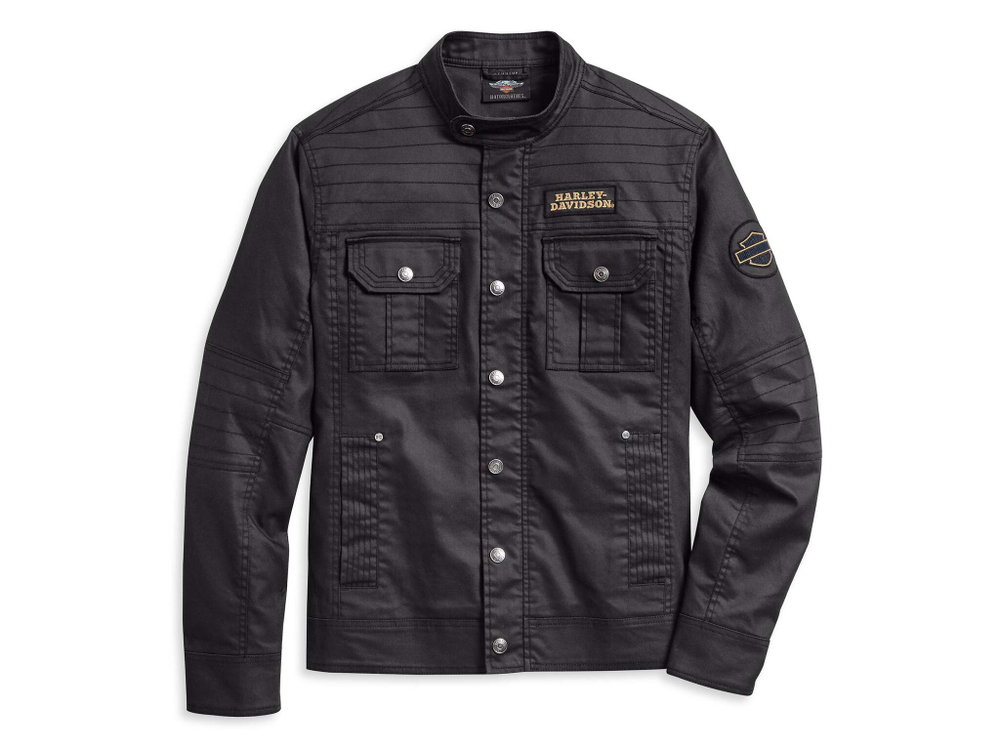 Мужская куртка Harley-Davidson