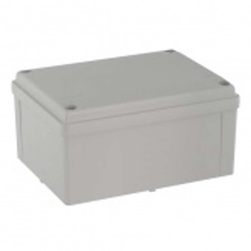 Коробка распределительная 150х110х70 с гладкими стенками IP56 Express DKC 54010