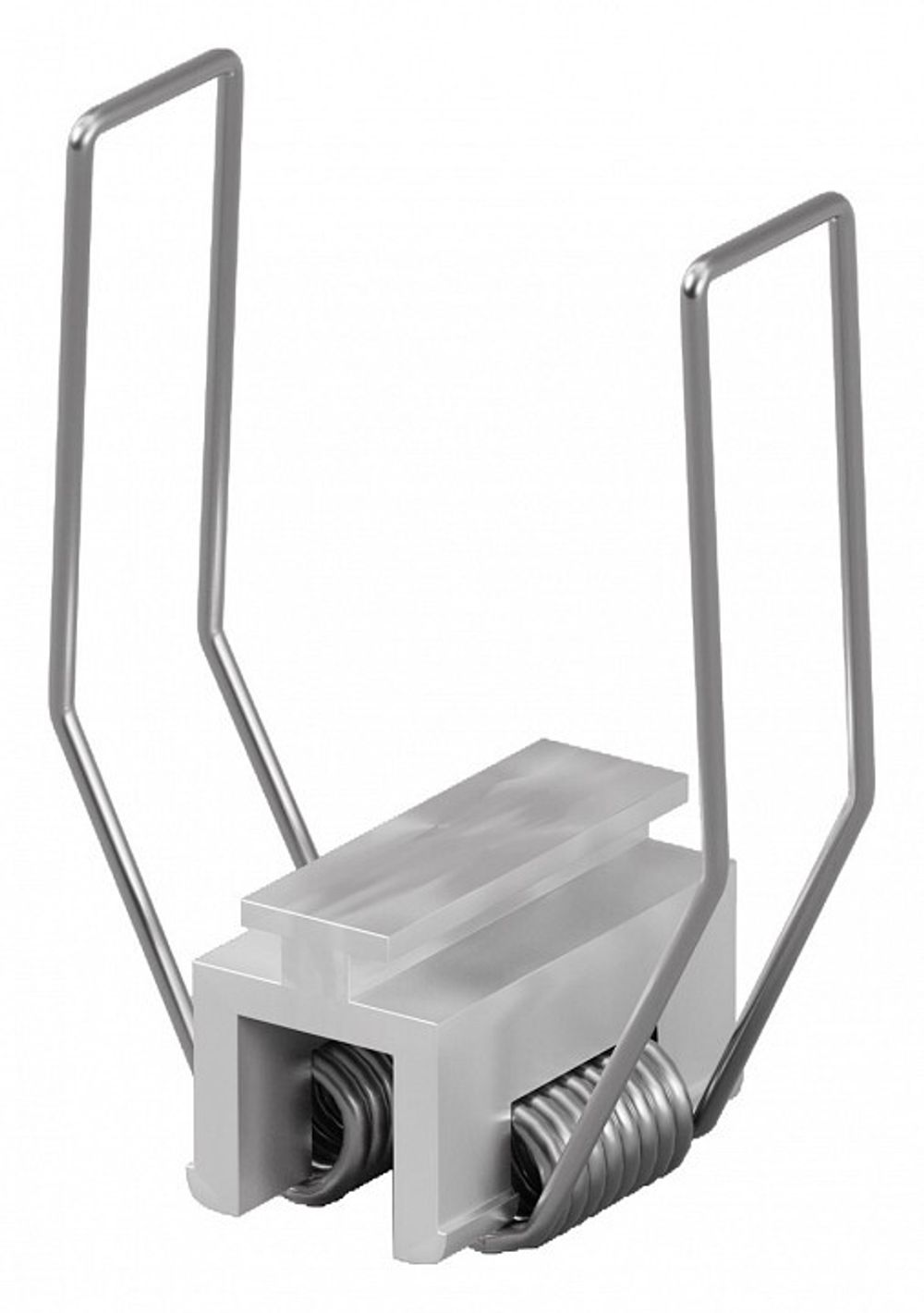 Набор скоб для встраивания профиля Maytoni  642004