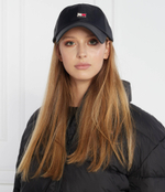 Кепка Tommy Jeans - черный(AW0AW15465)