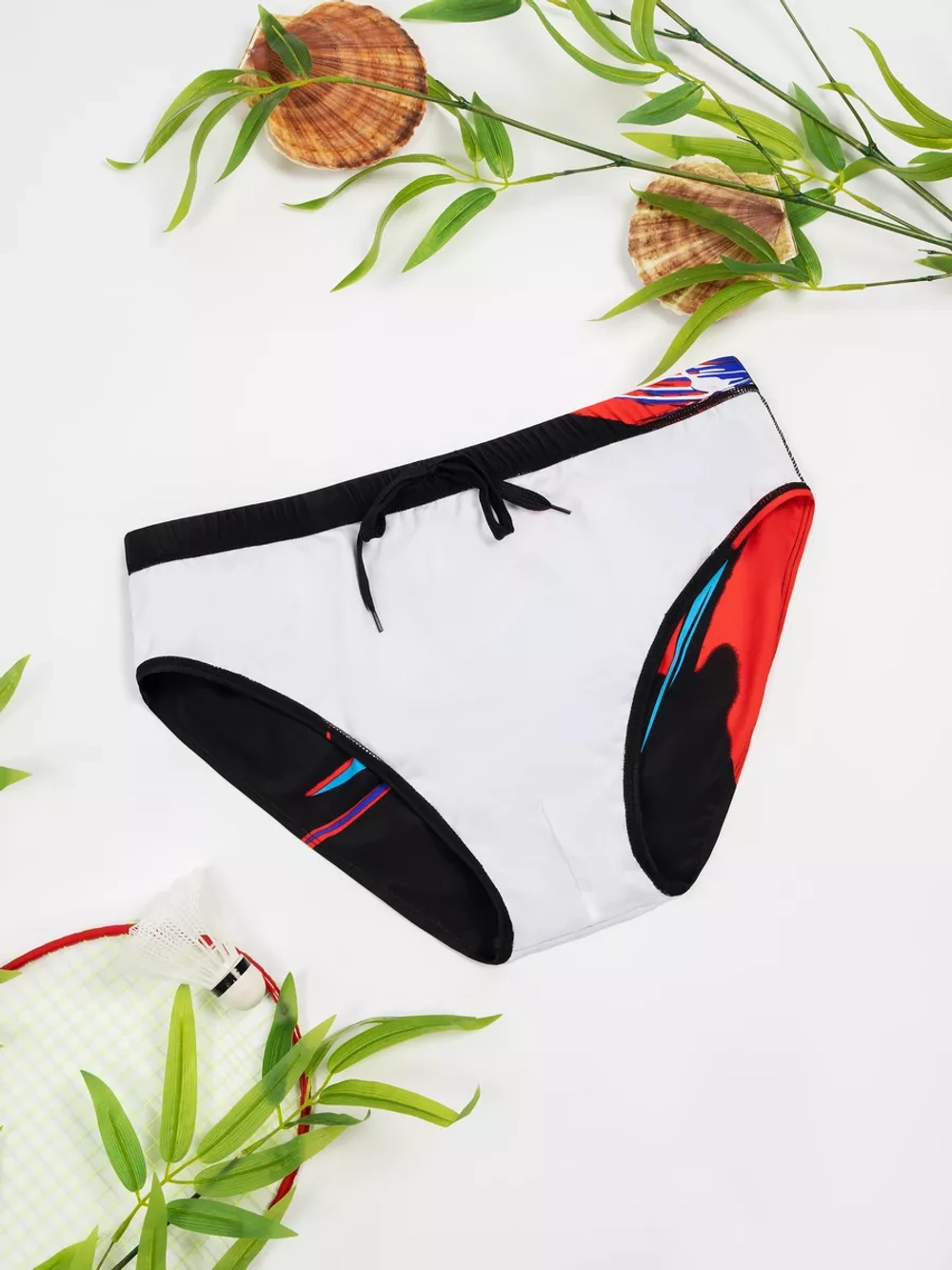 плавки трусы спортивные для пляжа и бассейна