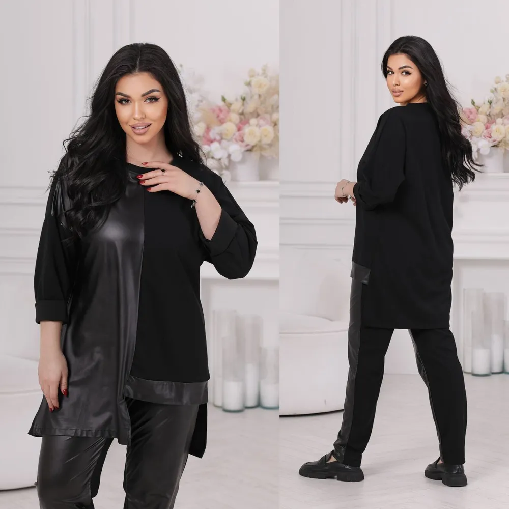 Костюм УК-118 Fabrika