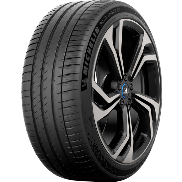 Michelin 235/45R20 100V XL Pilot Sport EV Acoustic TL