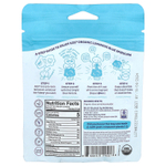 KOS, Органический светящийся порошок синей спирулины, 1,4 унции (40 г)