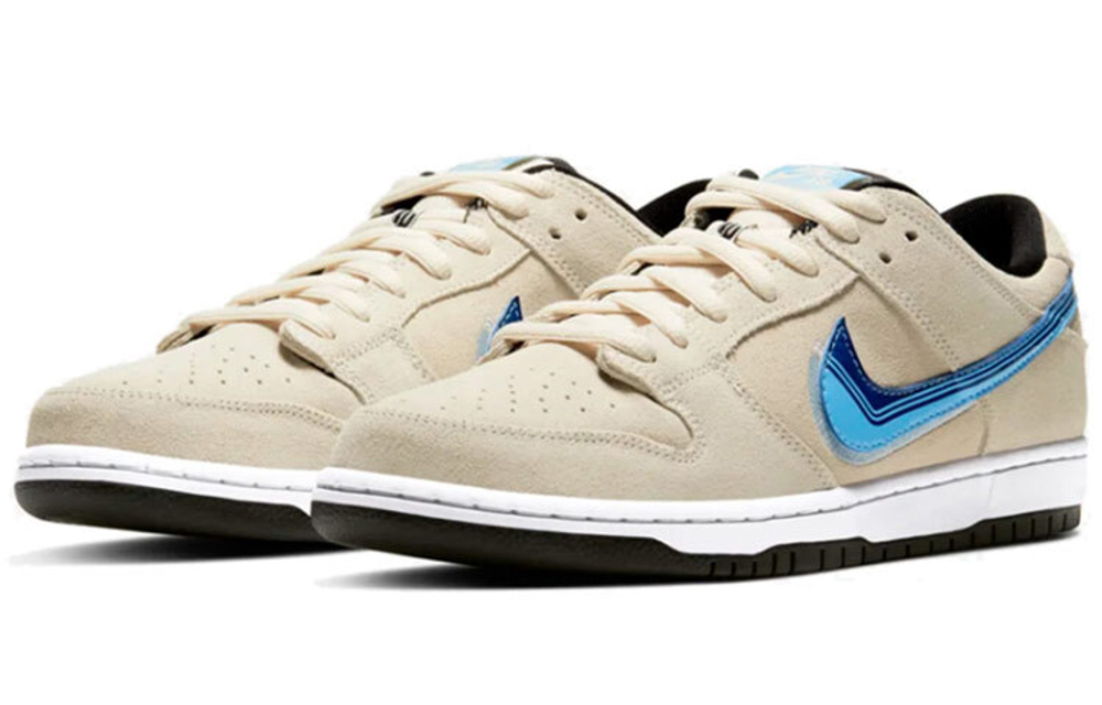Кроссовки Nike Dunk Sb Pro Truck It Pack
