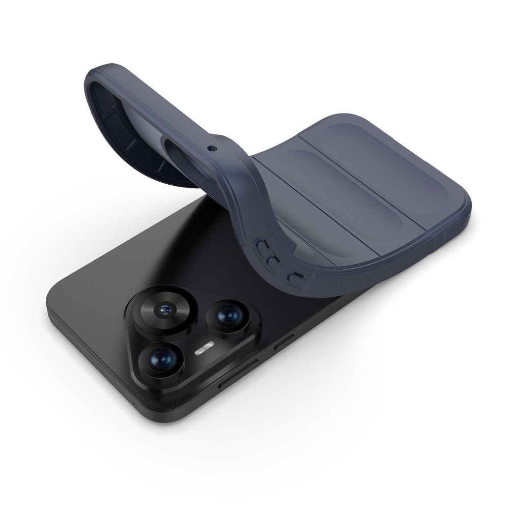 Противоударный чехол Flexible Case для Huawei Pura 70