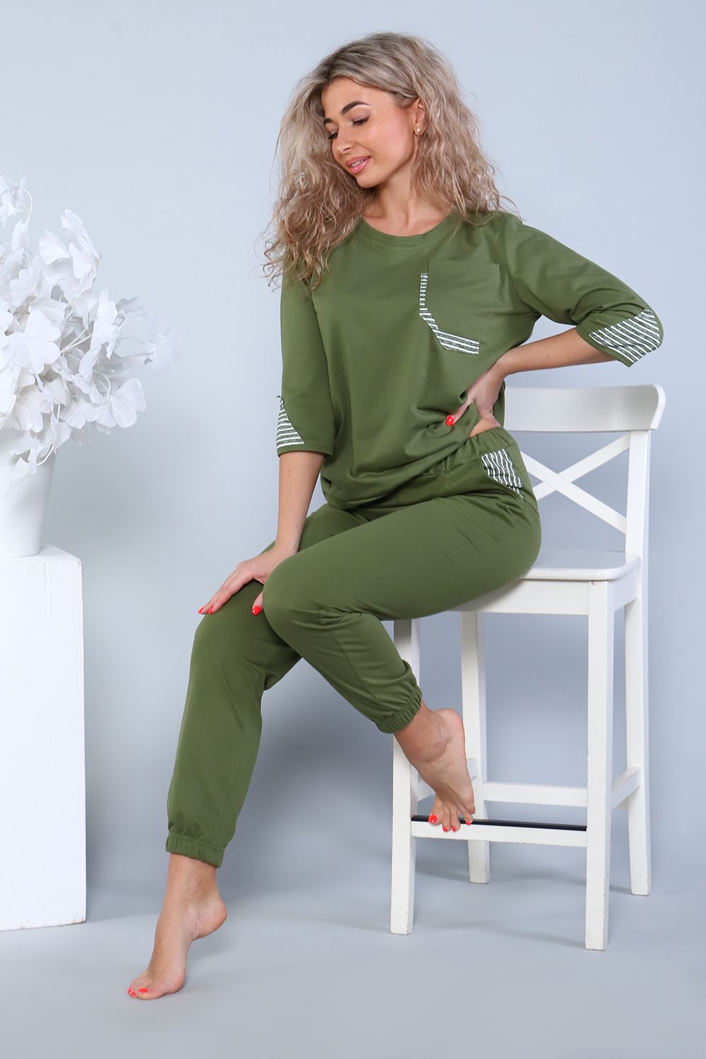 Костюм 70044 Натали (Акция)