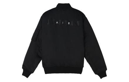 Куртка Jordan Essentials Logo, DV7613-010