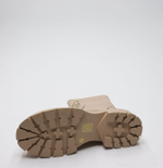 Ботинки нат. Кожа (36-40)р. / шт. QX207-3