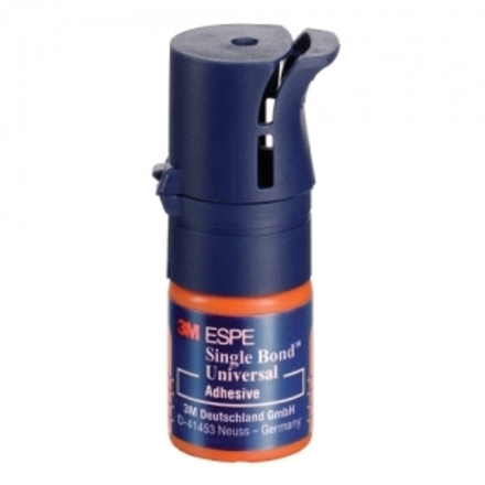 Single Bond Universal - универсальный адгезив (41266)