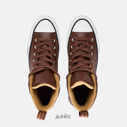 Кеды Converse Chuck Taylor All Star Berkshire Boot