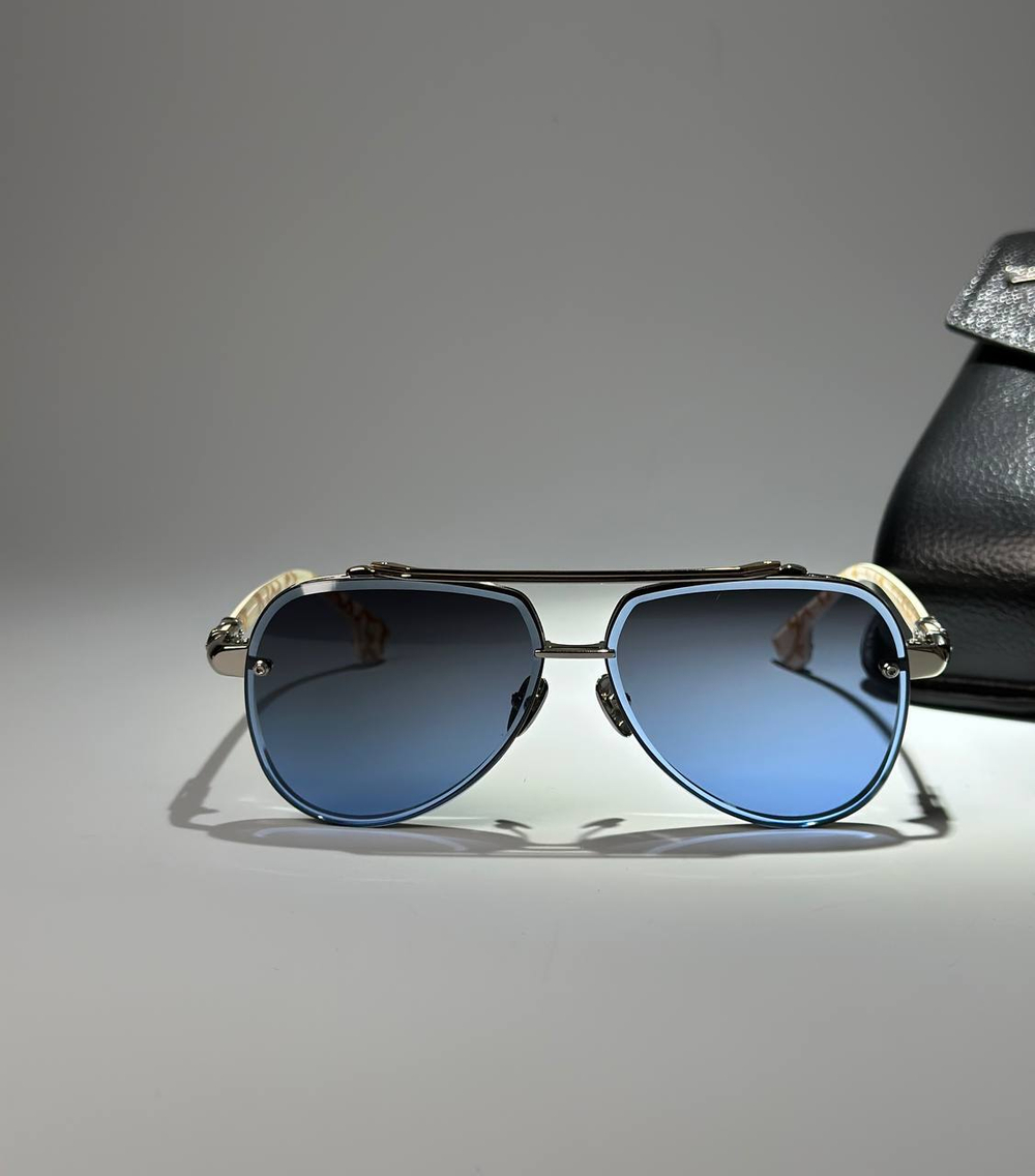 Очки Chrome Hearts