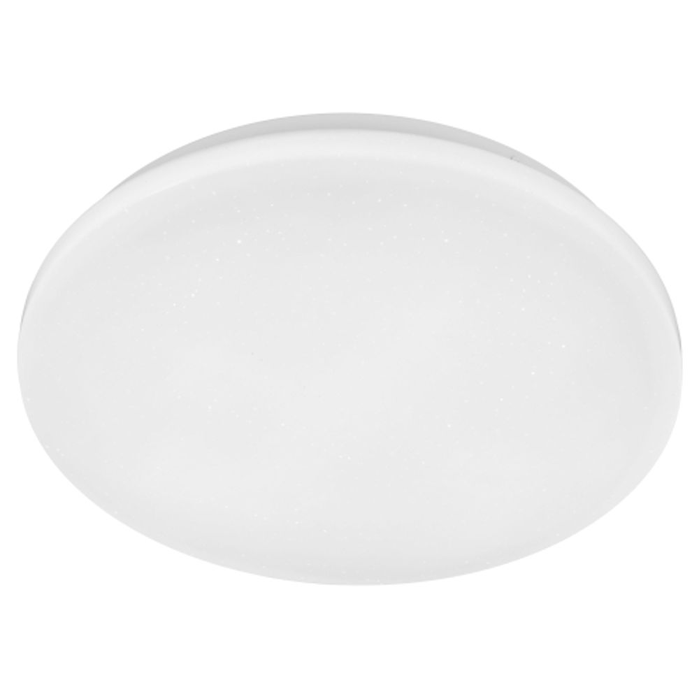 Светильник потолочный светодиодный ЭРА Классик без ДУ SPB-6 Slim Night SKY 36W-4K 4000K