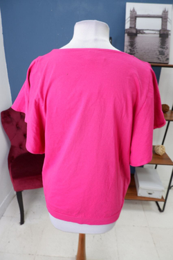 Блуза Blancheporta из хлопка 46-48 размер