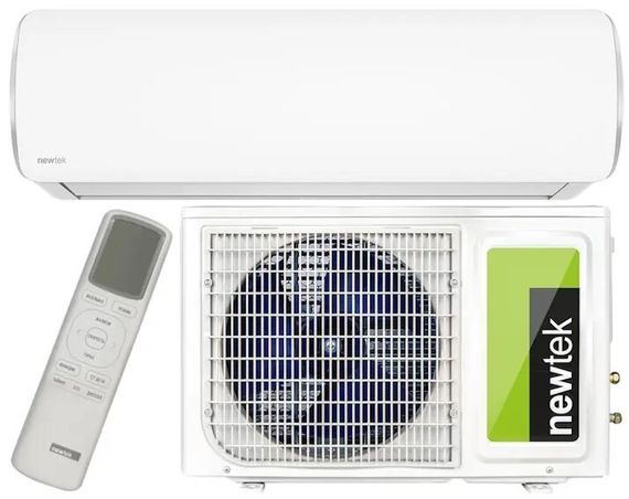 Кондиционер Newtek NT-65CHA07 — (3)